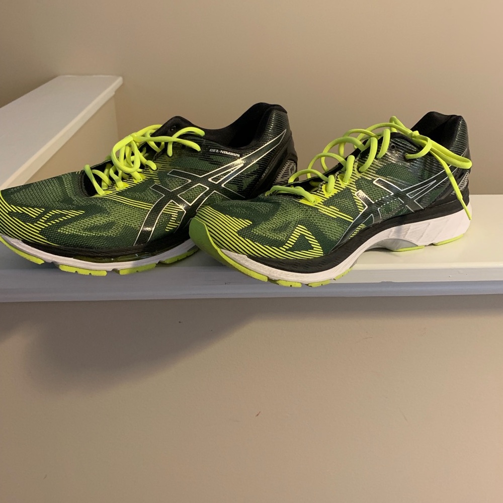 Men’s ASICS